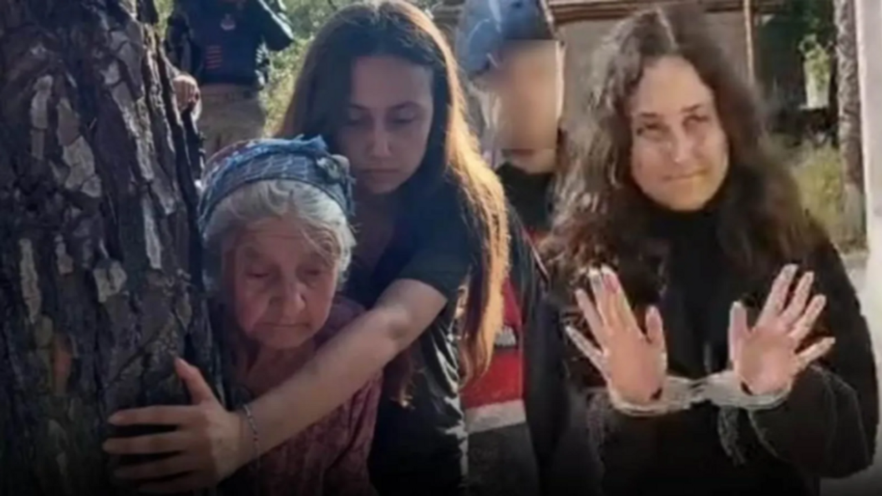 Akbelen direnişçisi Esra Işık hakkında tahliye kararı!