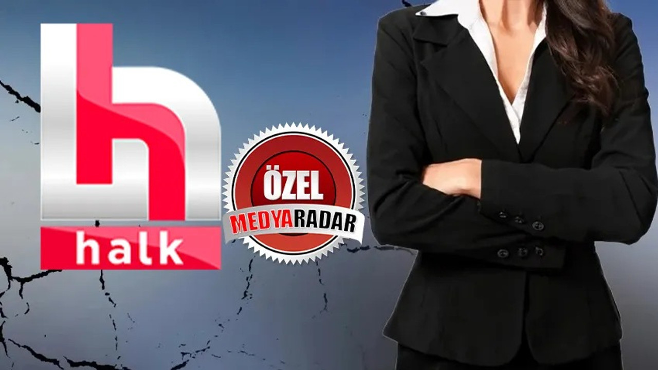 Halk TV’deki vedalara bir yenisi daha eklendi! Sosyal medyadan tepki göstermişti…