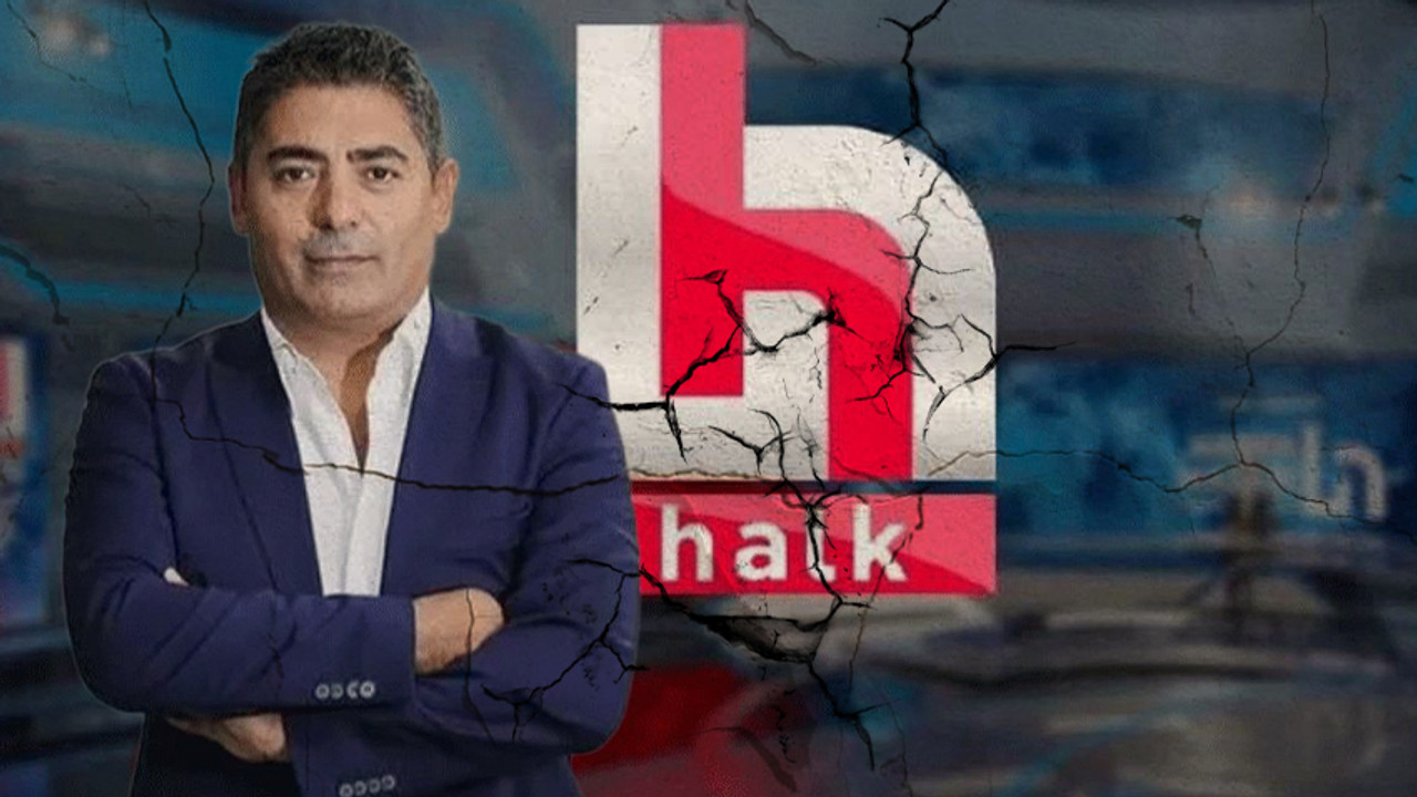 Cafer Mahiroğlu canlı yayında özür diledi: 