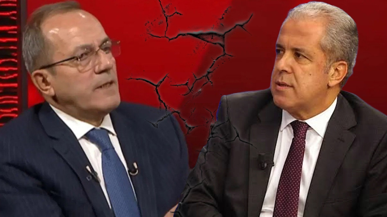 AKP'li Tayyar'dan Şaban Sevinç'e 'bağış sayılır' tepkisi: 