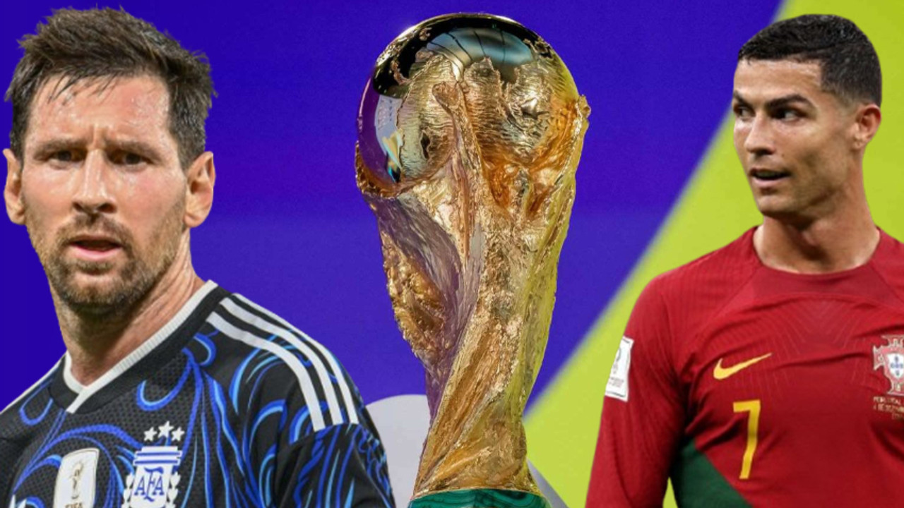 Dünya Kupası'nda son kez sahneye çıkacaklar: İşte o yıldız futbolcular...