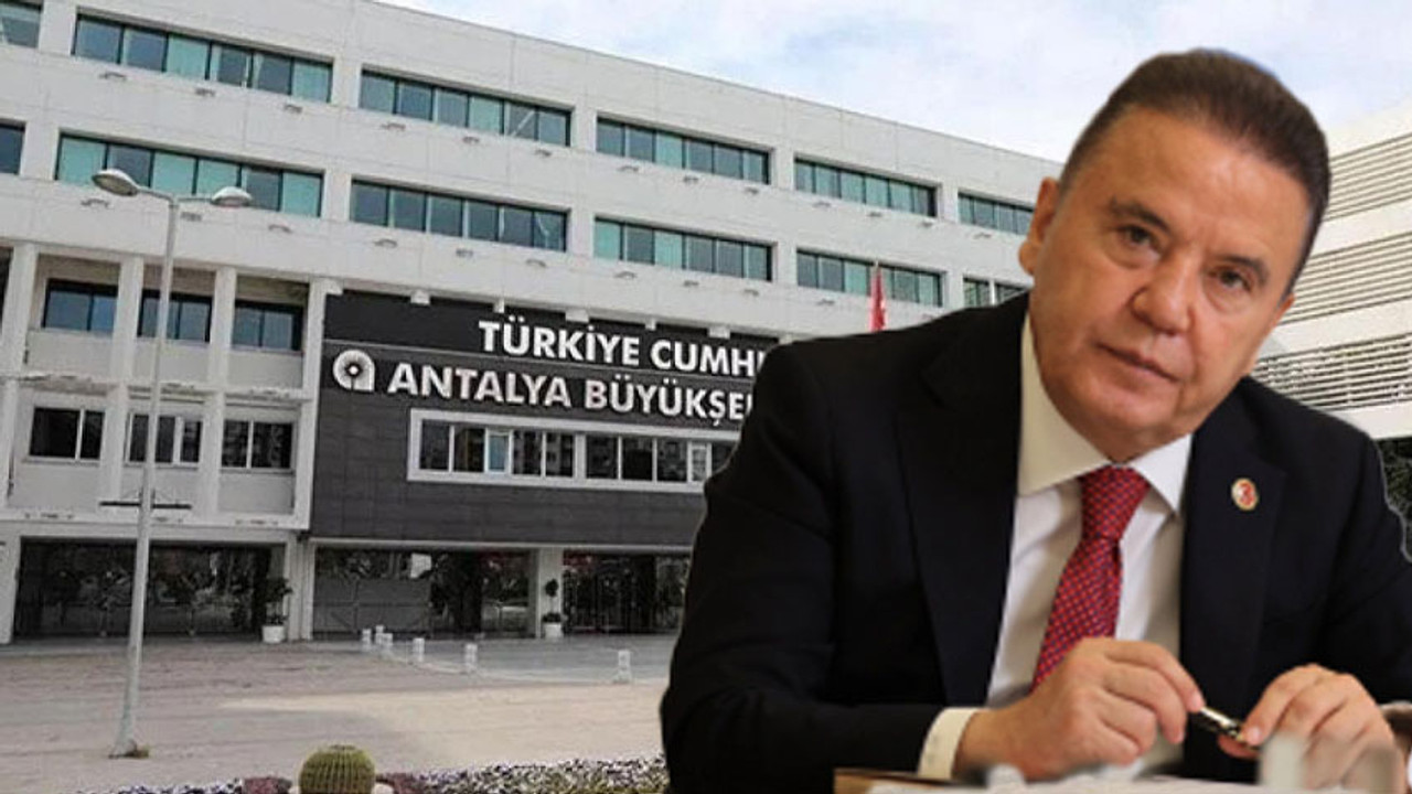 Muhittin Böcek'in ifadesi ortaya çıktı! 'Ben bunları doyuramıyorum'