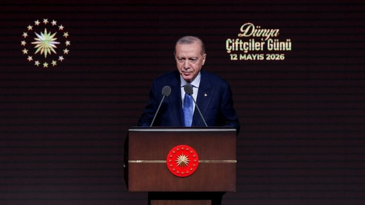 Cumhurbaşkanı Erdoğan'dan çitçilere finansman müjdesi! 24 ay geri ödemesiz kredi imkanı