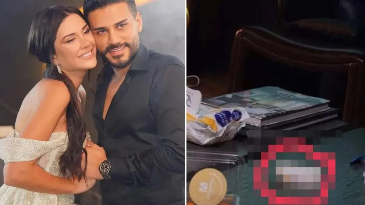 Engin Polat cinsel gücü artırıcı ilaç hakkında konuştu: Benim değil ama...
