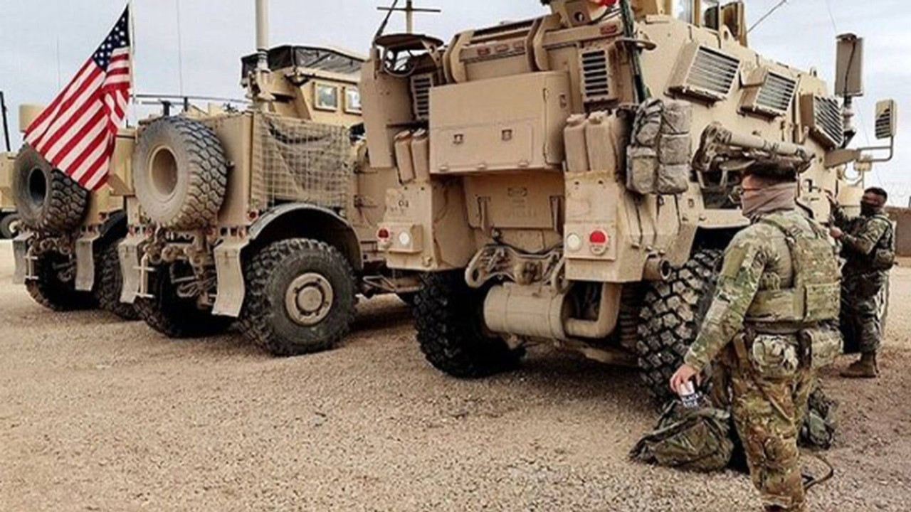 Irak çölünde ‘gizli üs’ krizi: Irak ordusu operasyon başlattı!