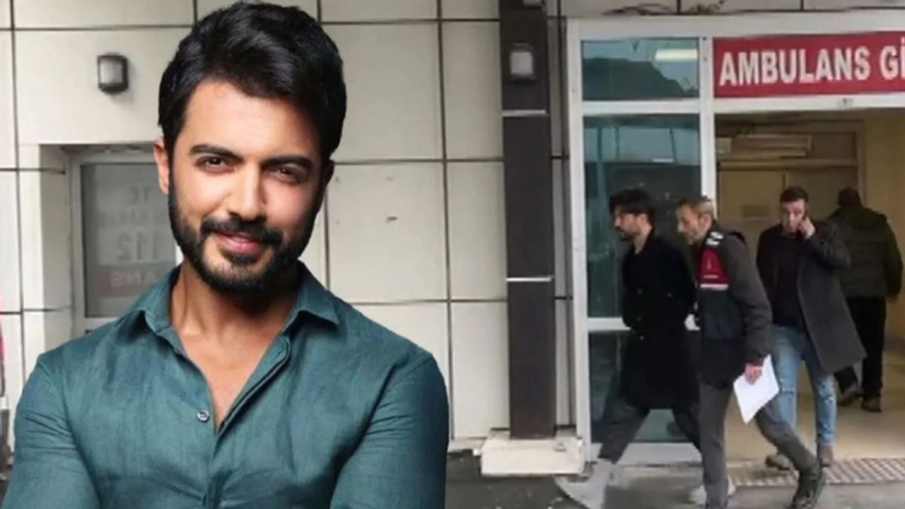 Şarkıcı Yusuf Güney ile ilgili yeni gelişme: 33 gün önce tutuklanmıştı…