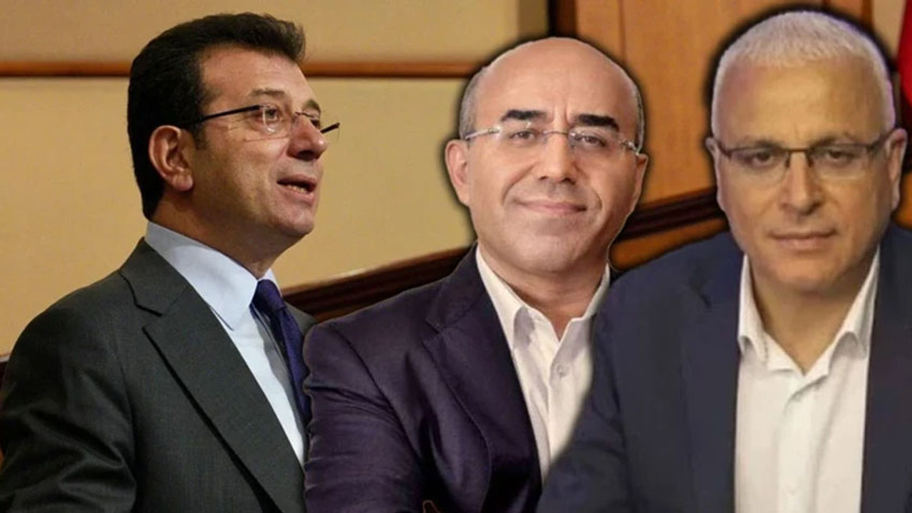 Merdan Yanardağ'ın savunması ortaya çıktı! 'Casusluk' Davası'nda 2. gün