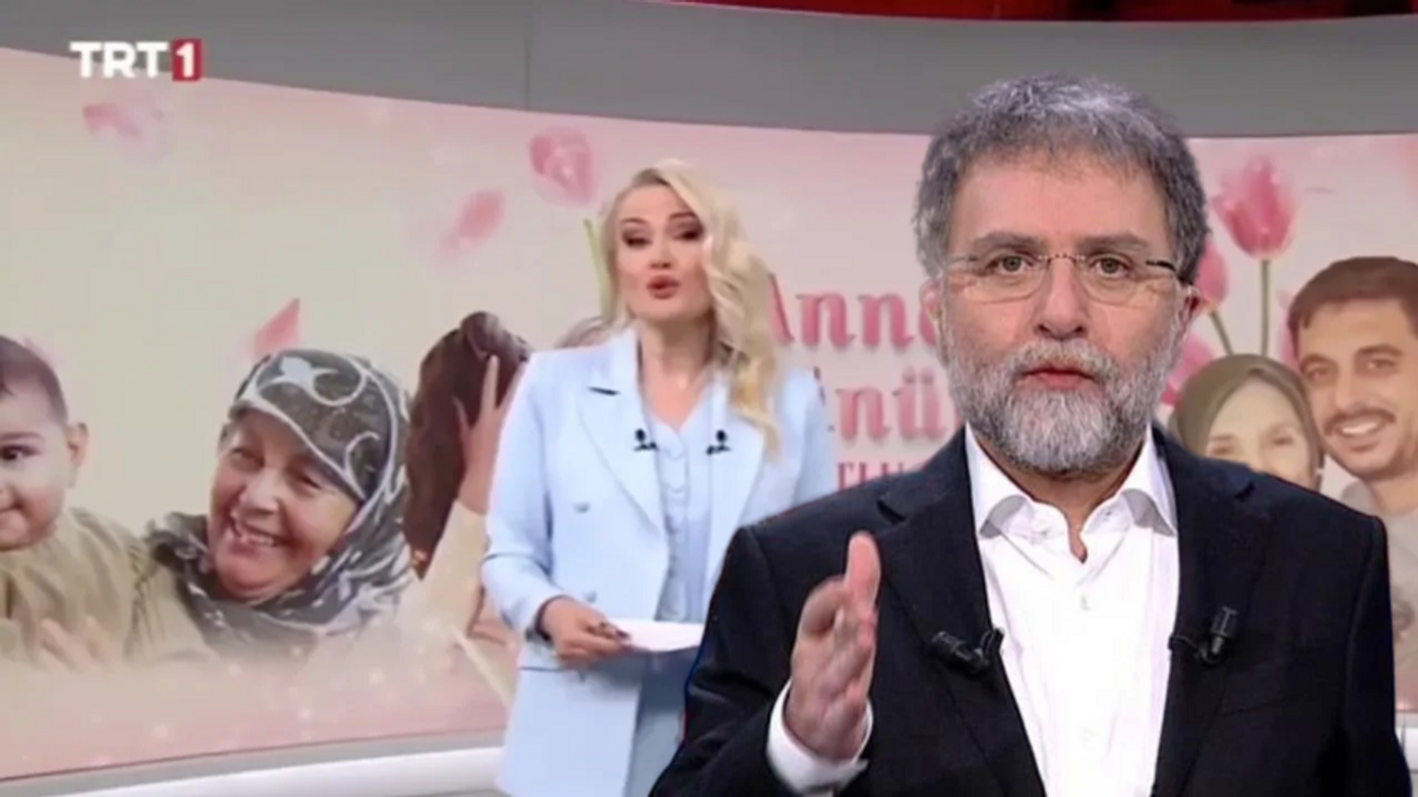 Ahmet Hakan, Işıl Açıkkar’ı haksız buldu! ‘Bir tür kamikaze eylemi gibi…’