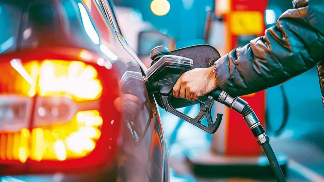 Motorine gece yarısı zam geldi!