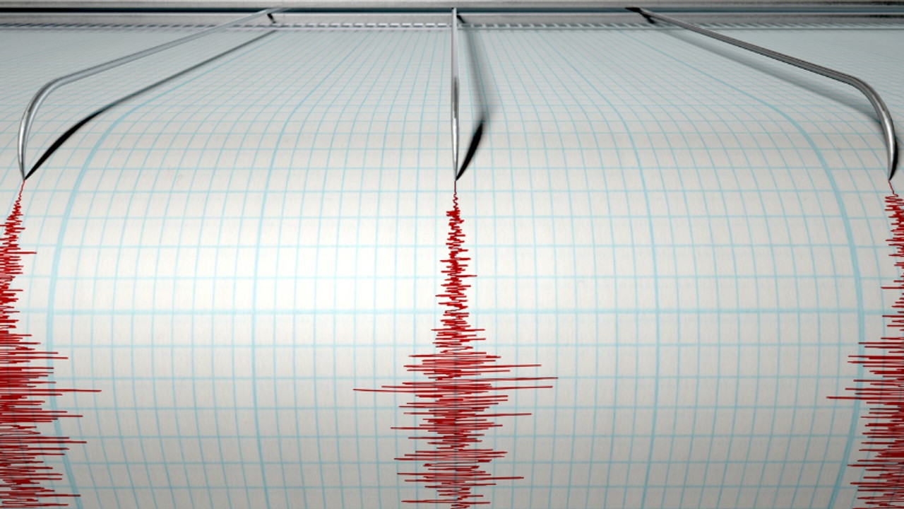 AZ ÖNCE DEPREM Mİ OLDU? 11-12 Mayıs 2026 Kandilli ve AFAD Son Depremler Listesi