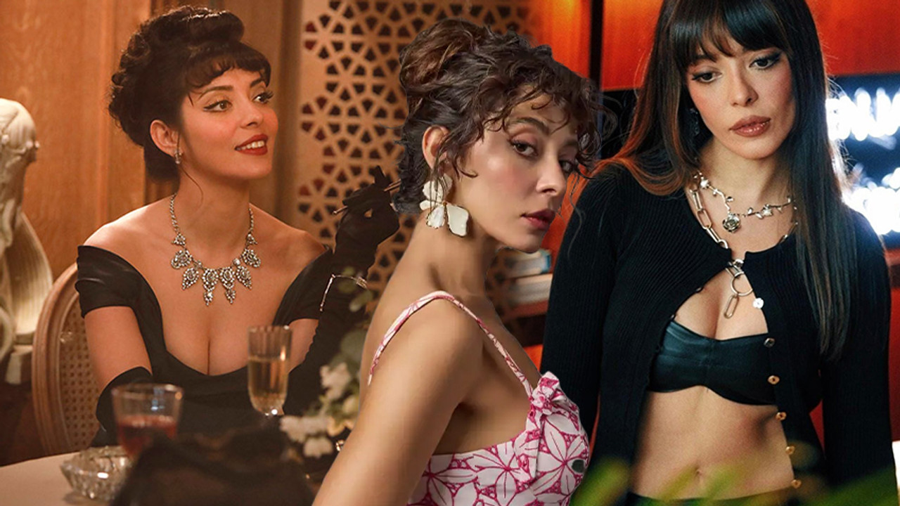 Selin Şekerci’den ekranlara fırtına gibi dönüş! Yeni proje güldürmeye geliyor
