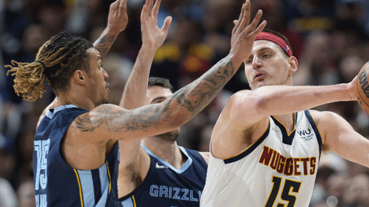 NBA'den acı haber: Genç basketbolcu hayatını kaybetti!