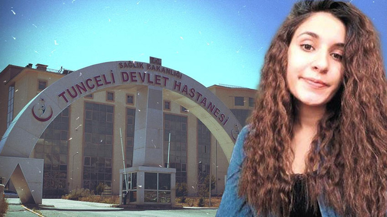 Gülistan soruşturmasında tutuklular hakkında karar: Aralarında eski Valinin oğlu da var