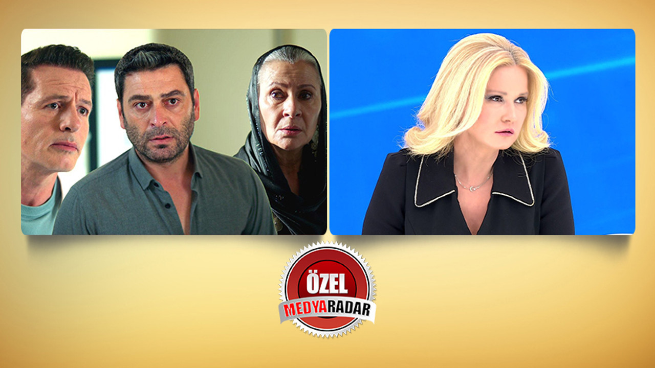 Hangi yapım zirveye adını yazdırdı? İşte reyting sonuçları!