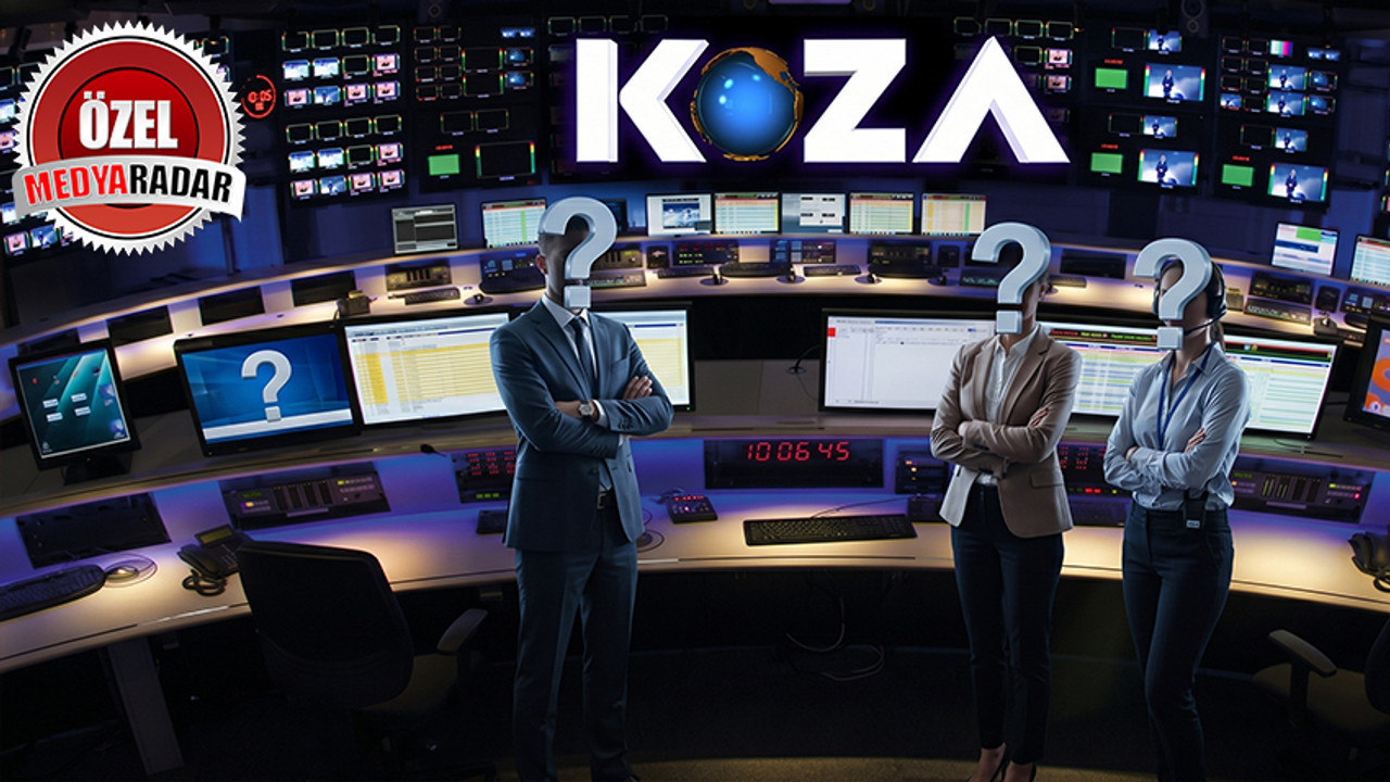 Koza TV’de geri sayım başladı! Danışmanlığı kim üstlendi, hangi ekran yüzüyle görüşülüyor?