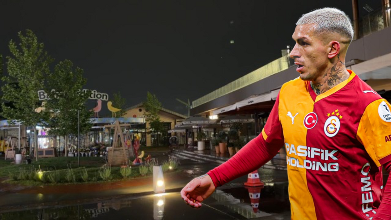 Torreira'ya saldıran kişinin mesajları ortaya çıktı! O ifadeler tüyler ürpertti…