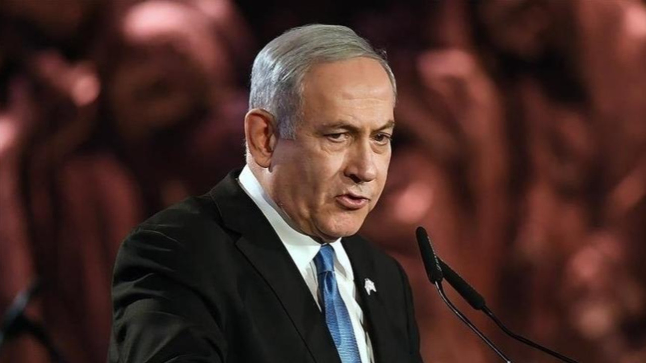 Netanyahu savaş sırasında gizlice o ülkeye gitmiş! Dikkat çeken Demir Kubbe talimatı...