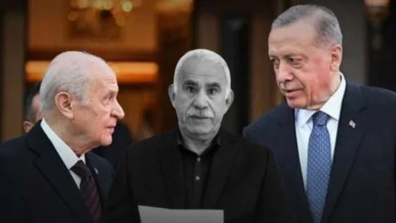 Bahçeli'nin 'statü' talebi karşılık bulmadı: İktidar yeni formül arayışında
