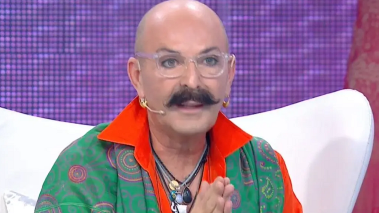 Ünlü modacı Cemil İpekçi vasiyetini açıkladı! 'Gülyağı ve maşlah' çıkışı!