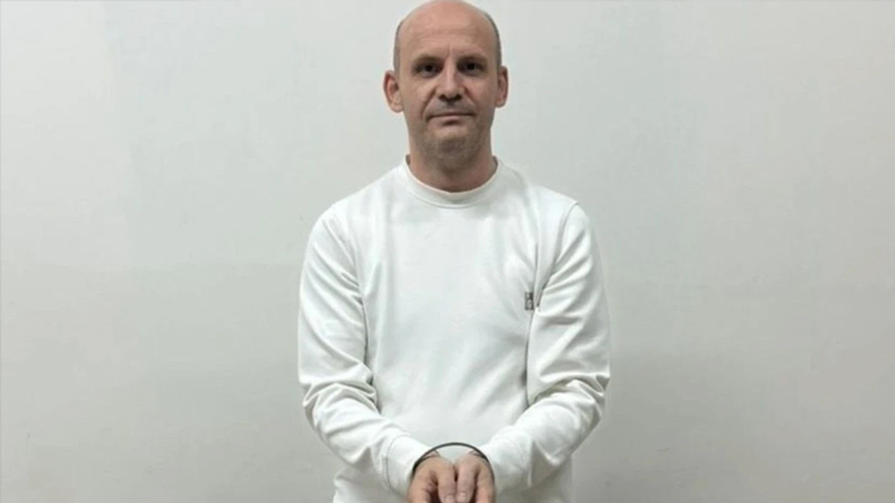 Komedyen Atalay Demirci İstanbul'da yakalandı
