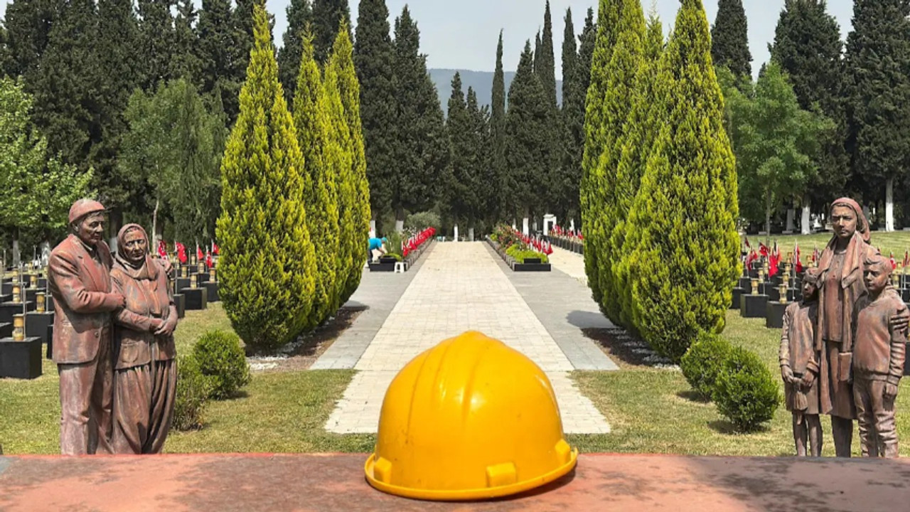 Soma faciasında ailelerin istinaf itirazı reddedildi!