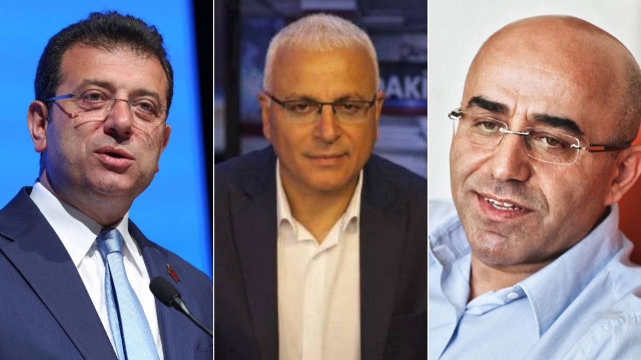 İmamoğlu ve 3 sanığın yargılandığı casusluk davasında ara karar