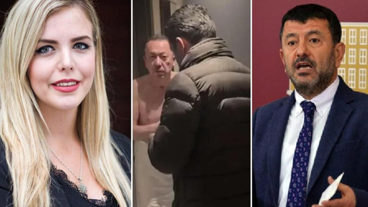 Özkan Yalım'ın ifadesinde skandal iddia: Genç avukat 