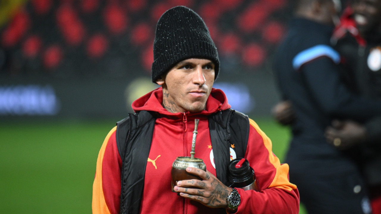Torreira’ya saldıran şüpheliden ilk ifade: Kadın yüzünden yumruk atmış!