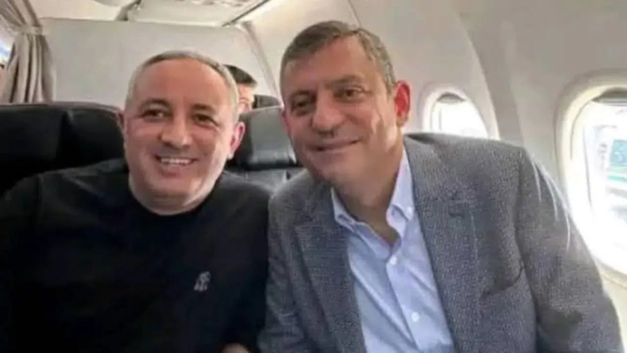 CHP’li iş insanı fuhuşa aracılıktan tutuklandı: Özgür Özel'e yakınlığıyla biliniyor