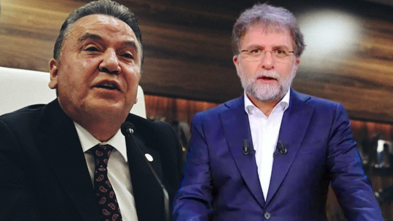 Ahmet Hakan’dan dikkat çeken ‘yavşak’ çıkışı! ‘Daha düne kadar…’