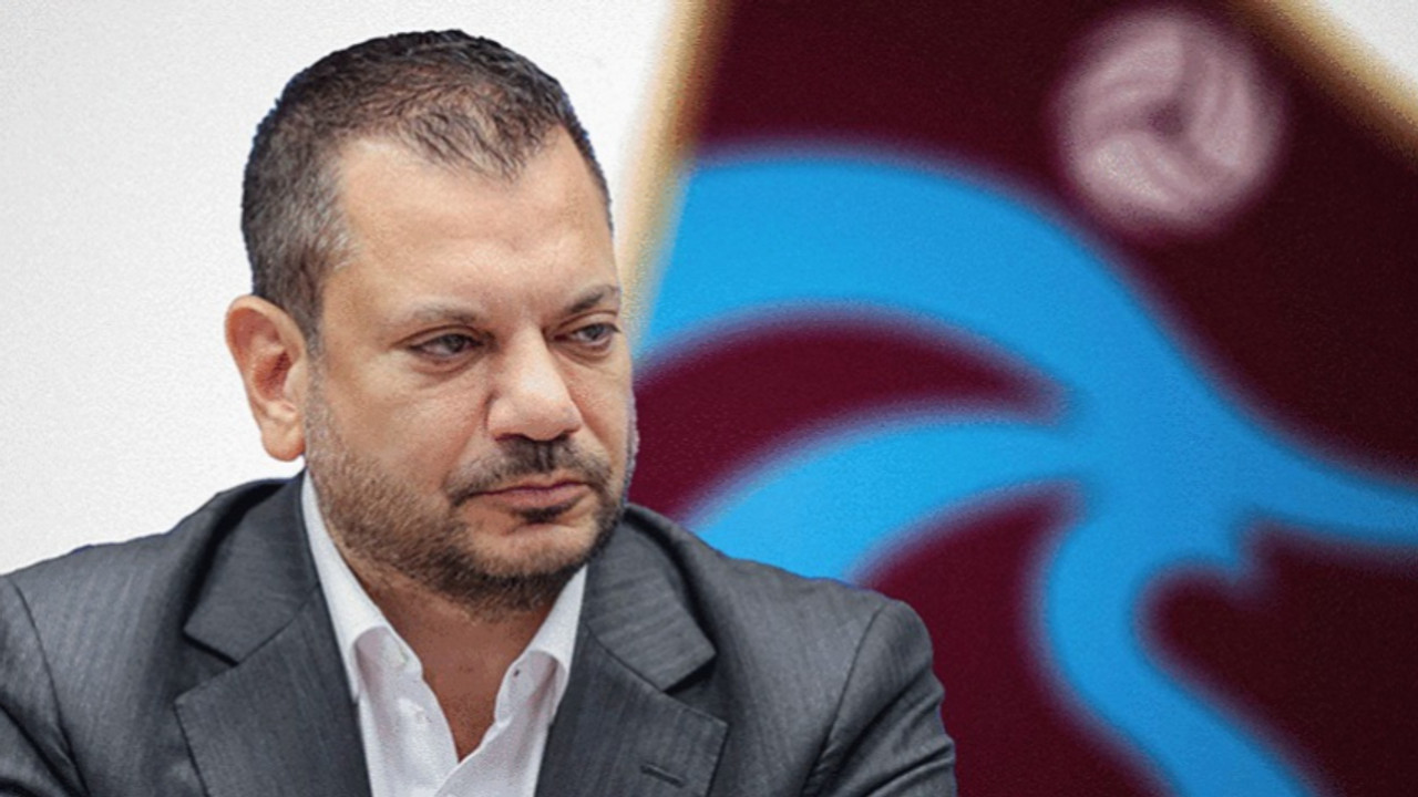 Trabzonspor TFF'ye gidiyor! Resmi başvuru…