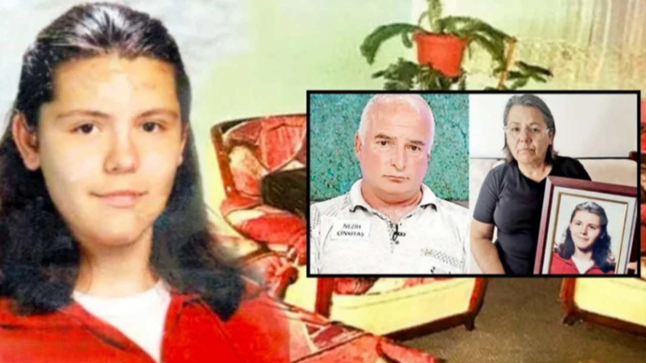 Hande Çinkitaş cinayetinde karar kesinleşti