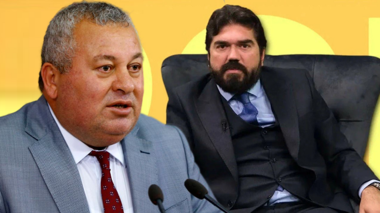 Cemal Enginyurt’tan olay Rasim Ozan Kütahyalı yorumu! ‘Astrolog Rasim’ diyerek yazdı…