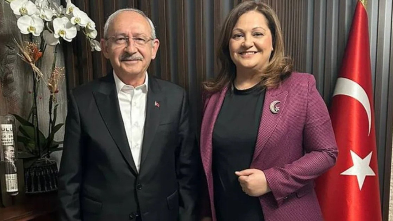 Burcu Köksal transferine dair çarpıcı iddia! ‘Kılıçdaroğlu gelir diye bekliyordu…’