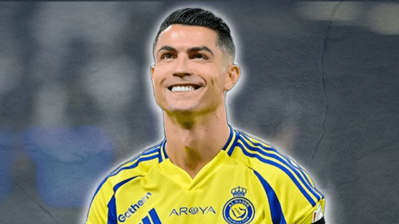 Milyonlarla oynayan Ronaldo'dan bir adım daha: Bu sefer o sektöre giriyor