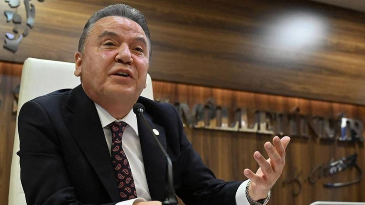 Muhittin Böcek hakkında bir flaş iddia daha: 