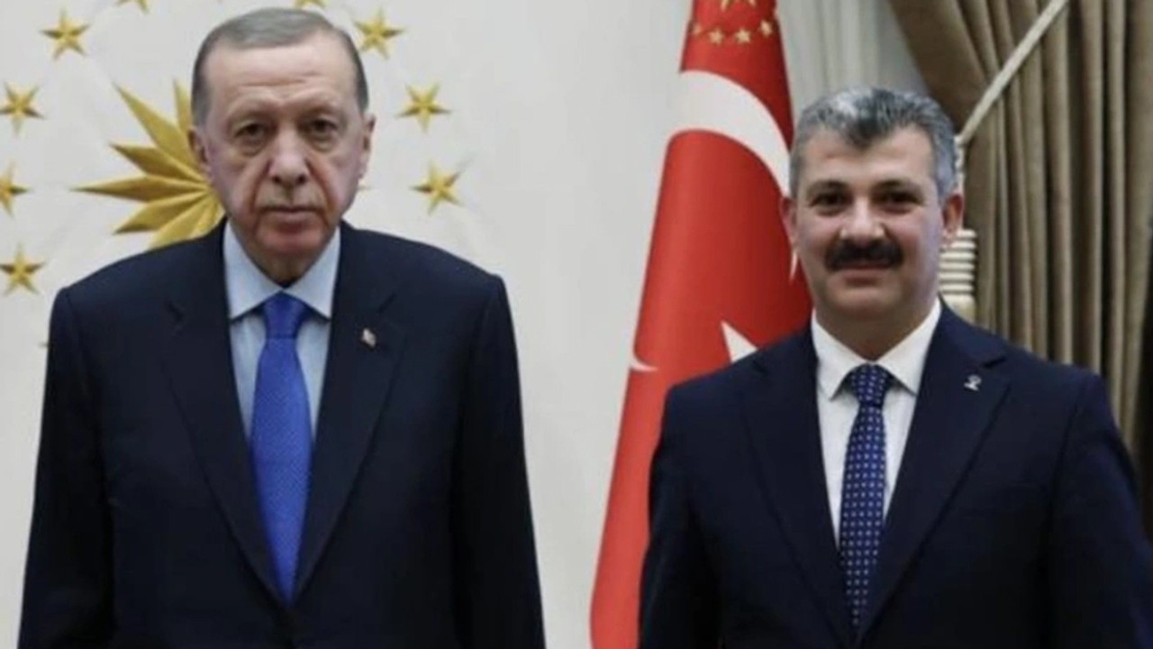 CHP'den dikkat çeken iddia: AKP'li vekilin eşi fakirlik belgesi aldı