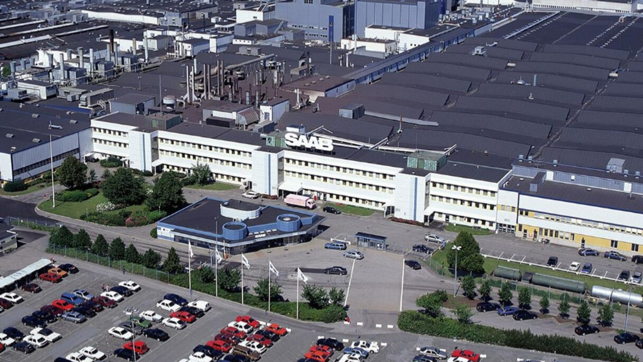 Efsane otomotiv şirketi kepenk indiriyor: 79 yıllık fabrika kapanıyor