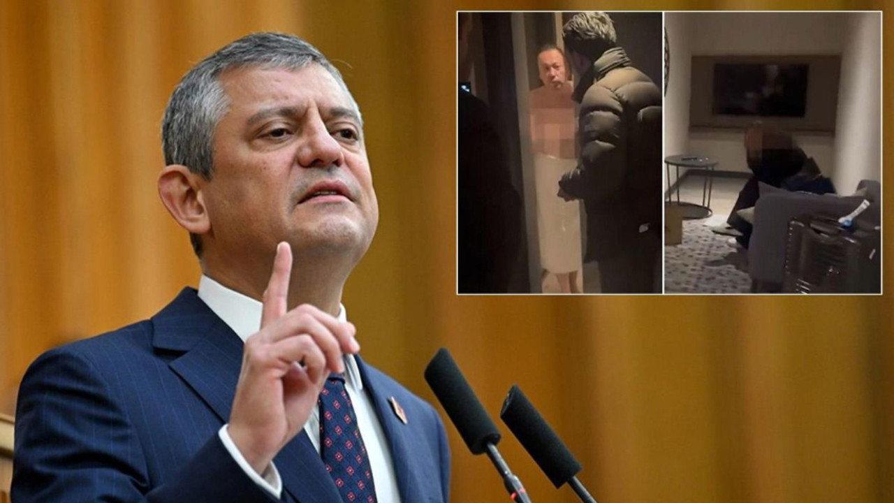 Özgür Özel'den çok konuşulacak Özkan Yalım hamlesi: 