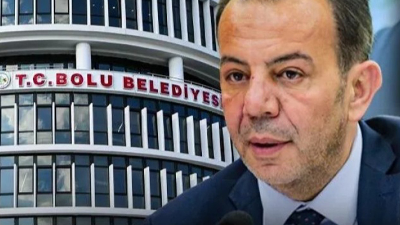 Tanju Özcan'dan iddianame sonrası meydan okuma: Bu kadar yolsuzluğu kimin için yapmışım?