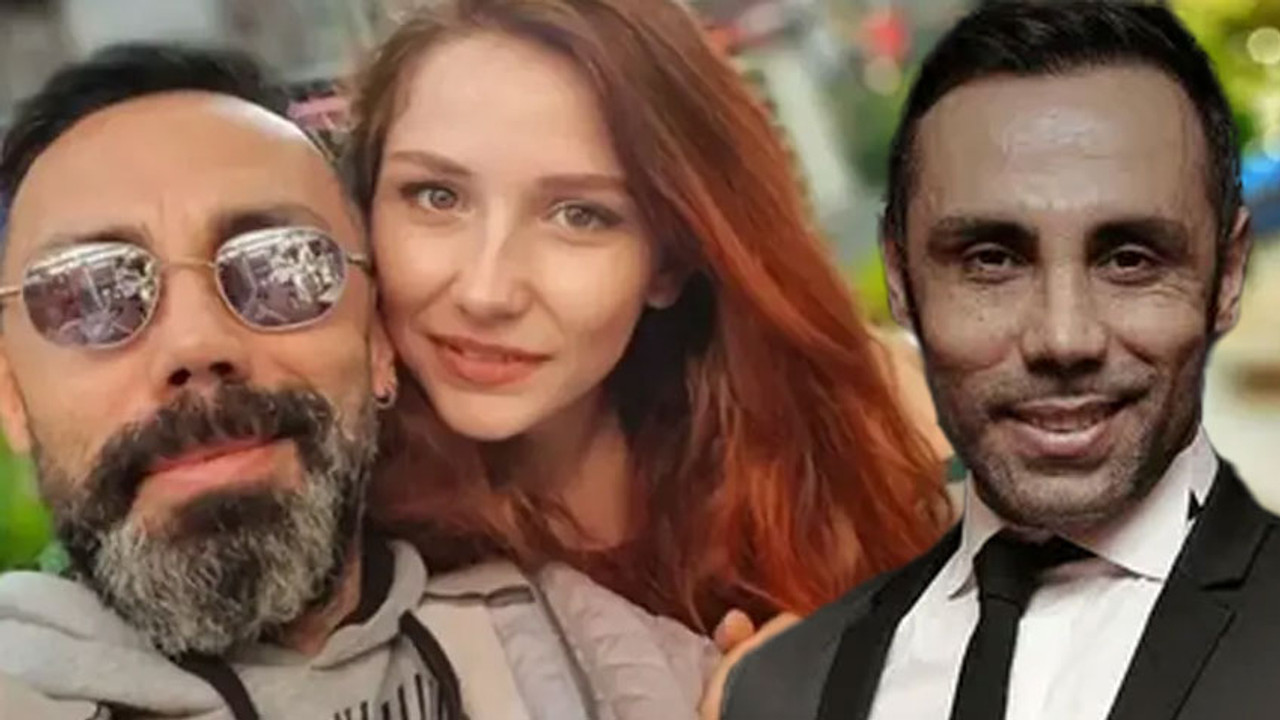 Oyuncu Umut Oğuz'dan eşine tehdit iddiası! 'Yaptıklarının bedelini ödetmezsem...'