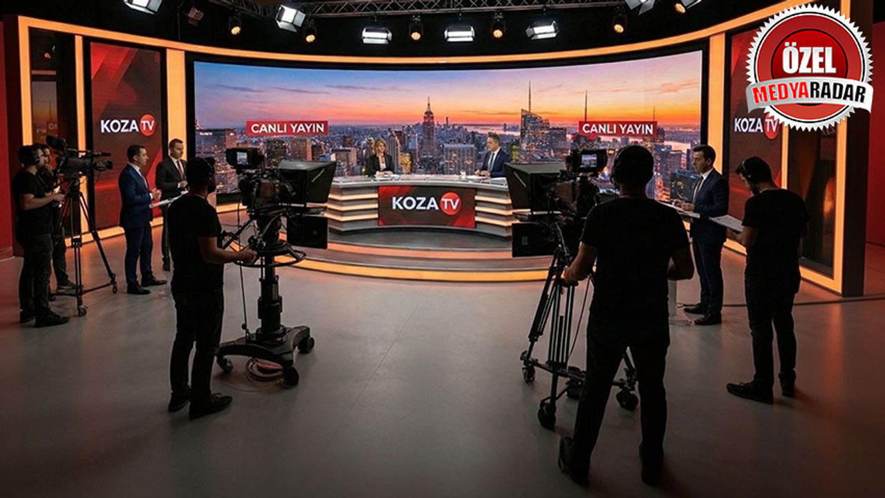 Koza TV Ankara’da düğmeye bastı! Kritik kadro ortaya çıktı
