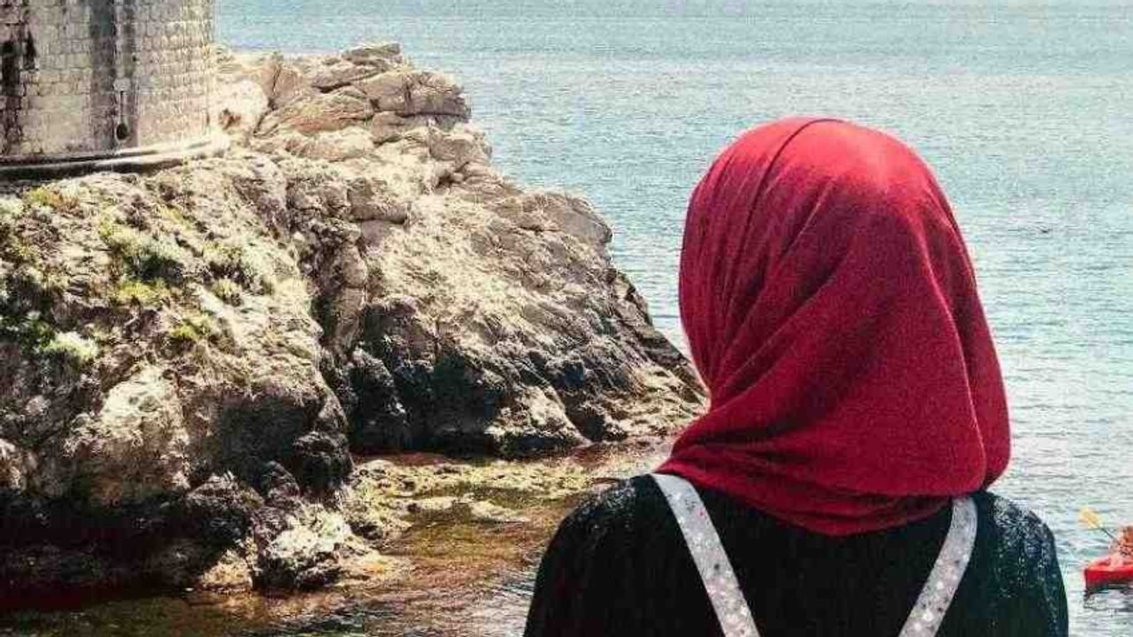 YAĞMUR İBİÇ KİMDİR? Yağmur İbiç ne iş yapıyor, kaç yaşında, nereli?