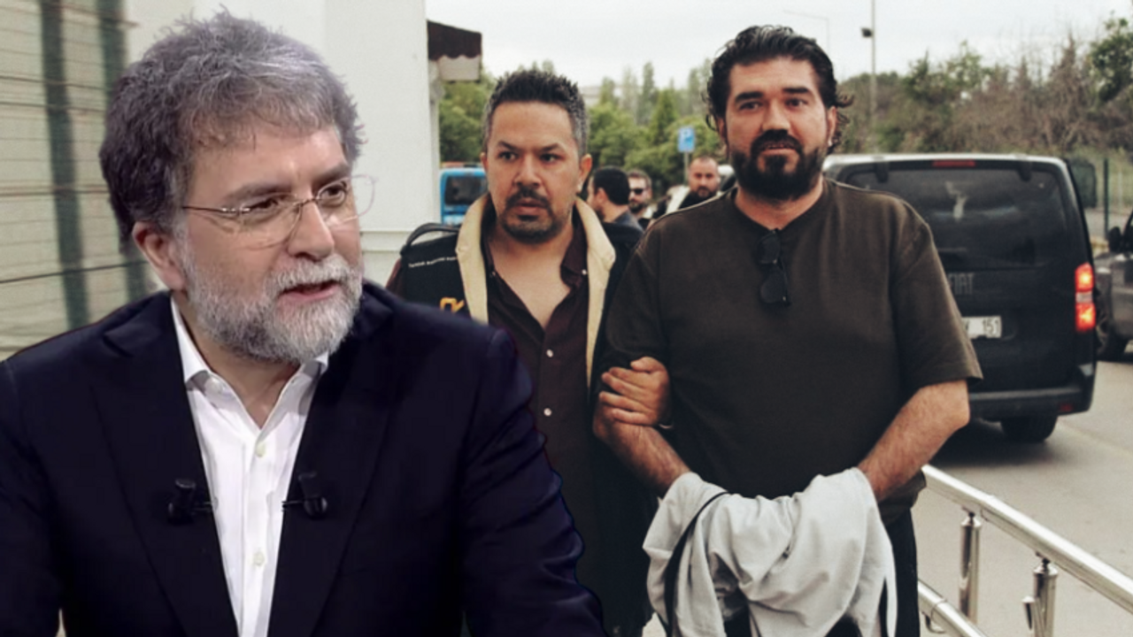 Ahmet Hakan’dan olay ROK ve tutukluluk yorumu! ‘Palavra atıp, devlete yakınım edası takınarak…’