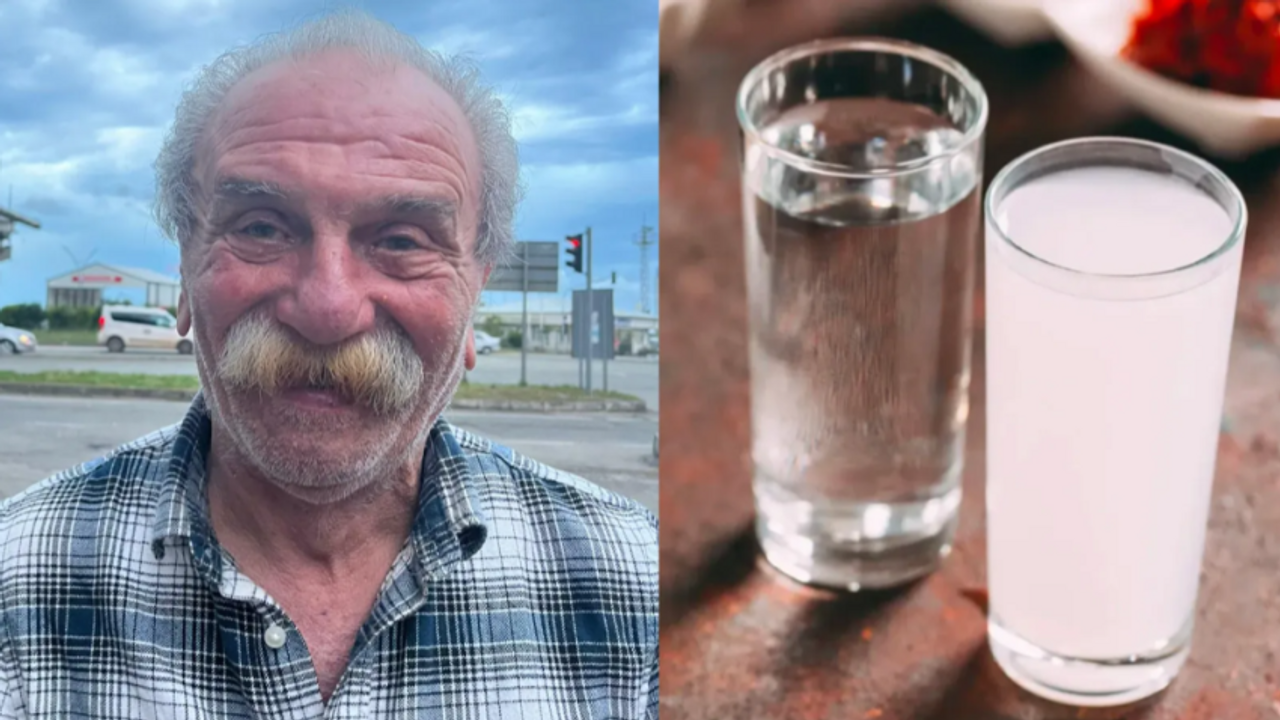 Emekliye 'alkol reklamı' soruşturması: ‘Çilingir sofrası’ paylaşımına savunma istendi