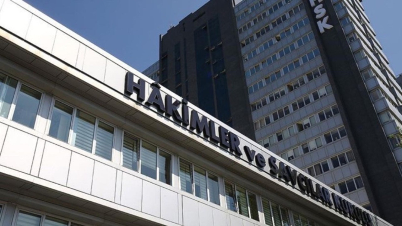 HSK'dan 4 yeni ağır ceza mahkemesi!