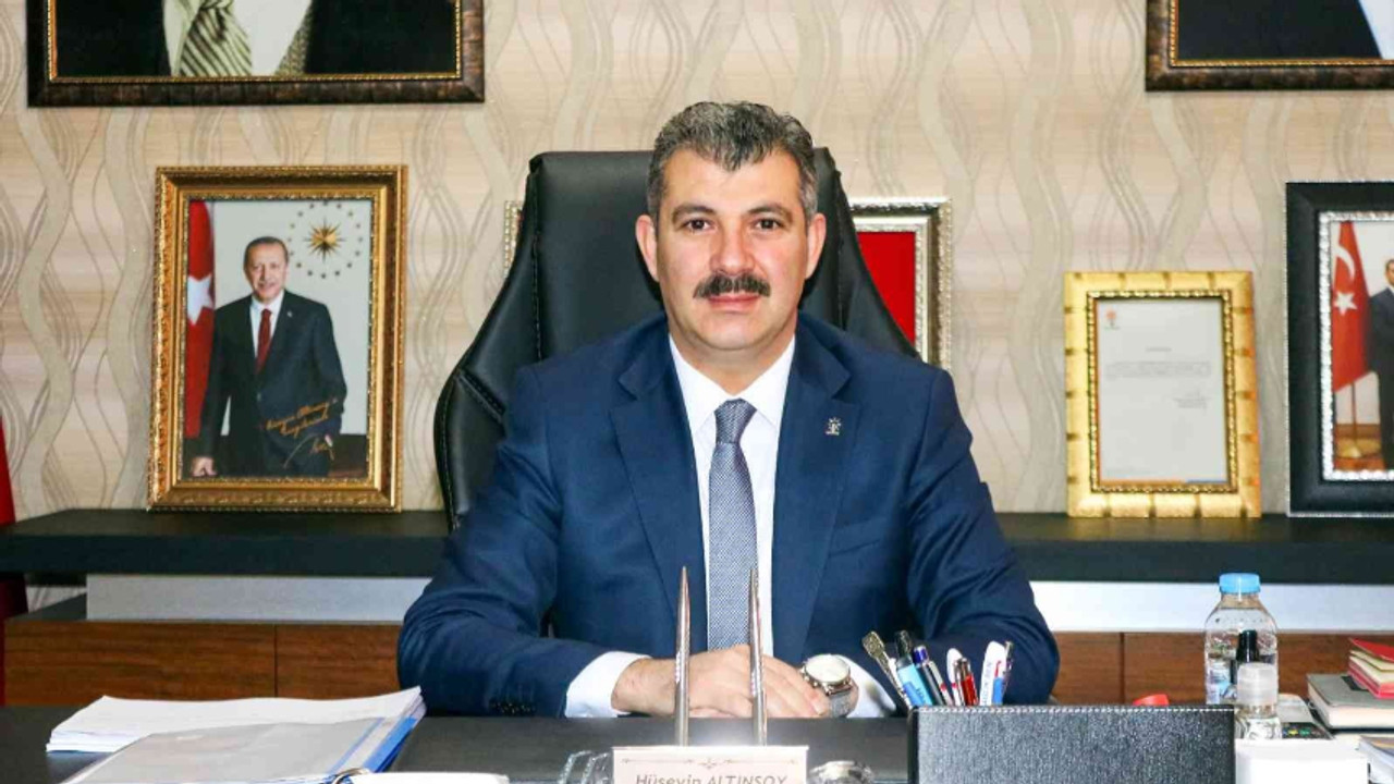 Hüseyin Altınsoy’un eşi Serap Altınsoy kimdir, ne iş yapıyor?