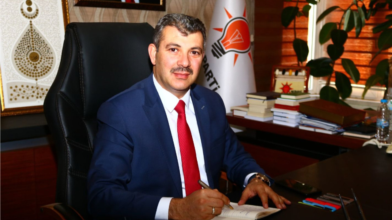 HÜSEYİN ALTINSOY KİMDİR, NERELİ, KAÇ YAŞINDA? AKP’'li Hüseyin Altınsoy’un hayatı ve siyasi kariyeri