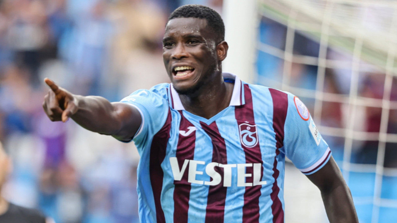 Fenerbahçe'den Paul Onuachu hamlesi