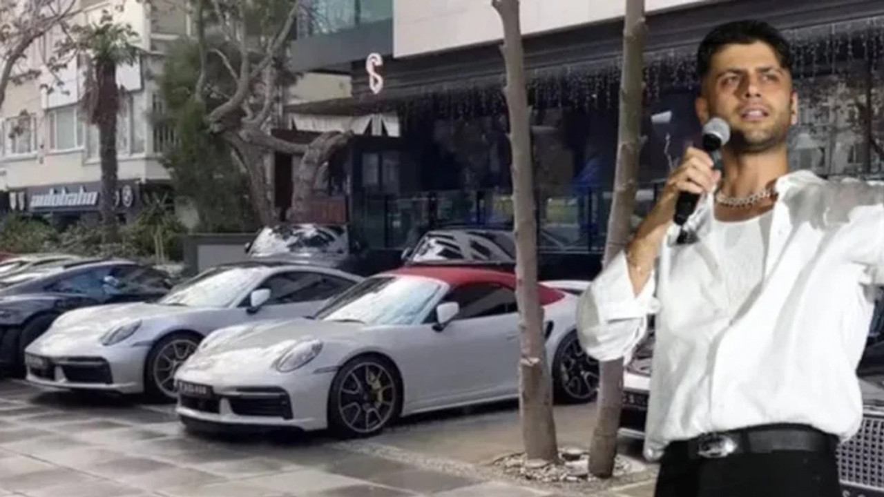 Reynmen dahil birçok ünlü ismi dolandıran galerici iflas etti